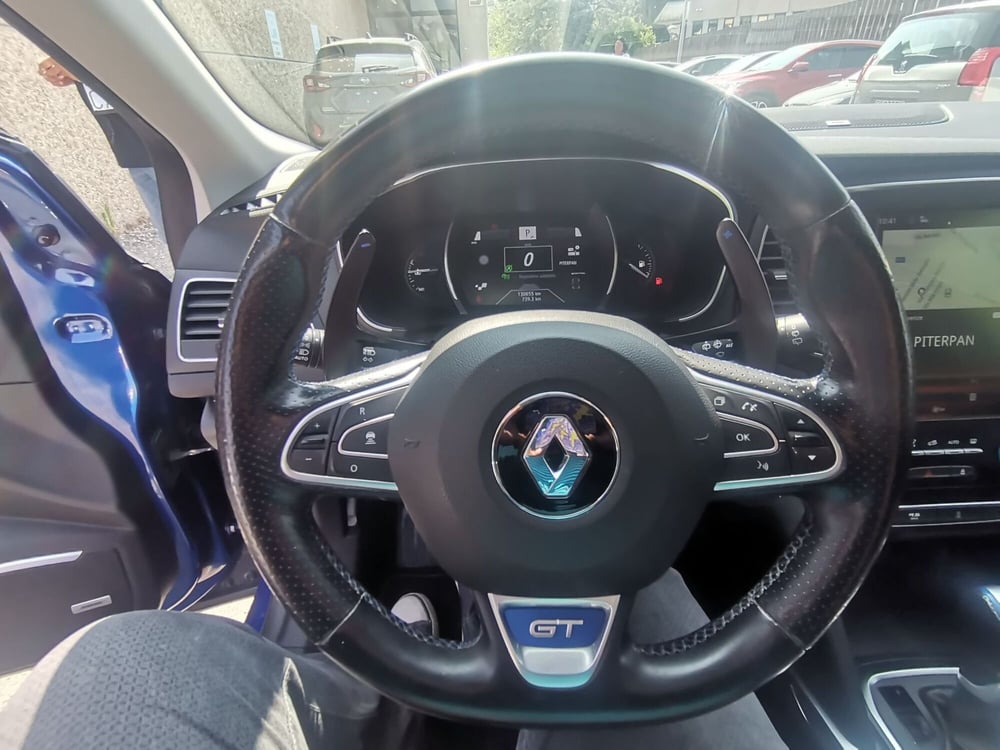 Renault Mégane usata a Forlì-Cesena (14)