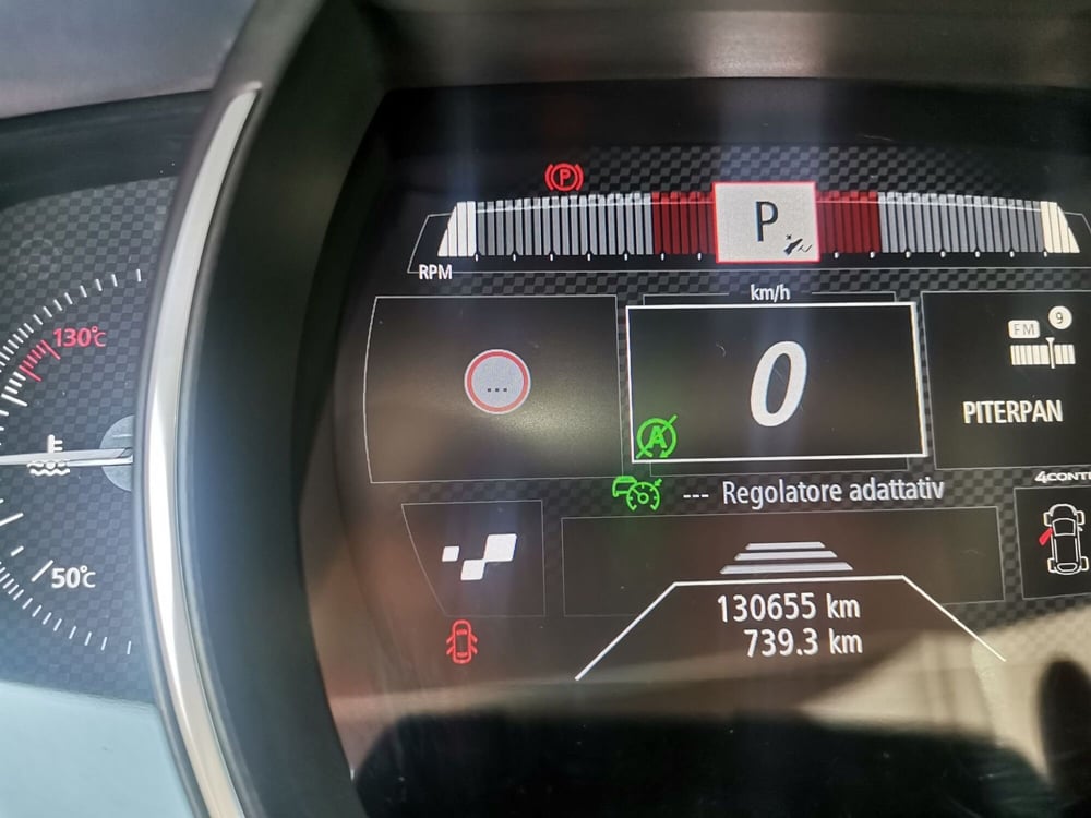 Renault Mégane usata a Forlì-Cesena (16)