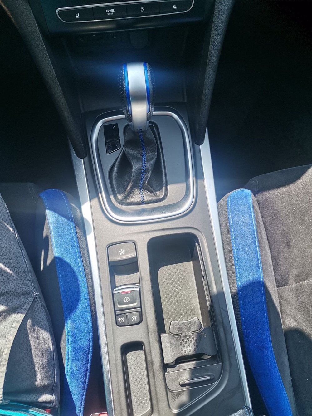 Renault Mégane usata a Forlì-Cesena (17)