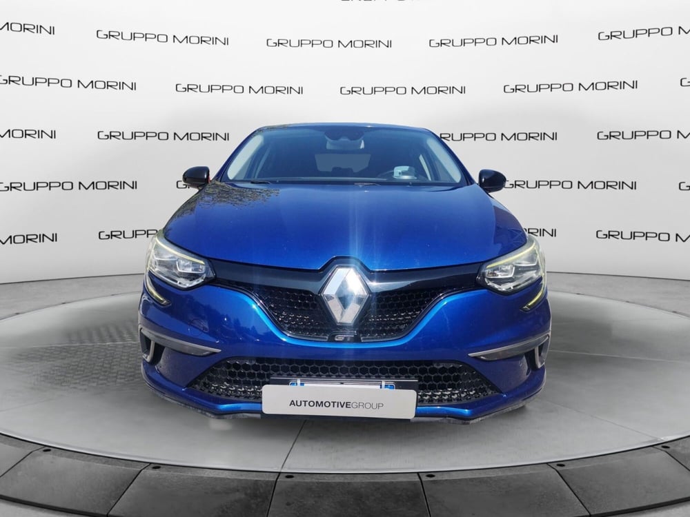 Renault Mégane usata a Forlì-Cesena (2)