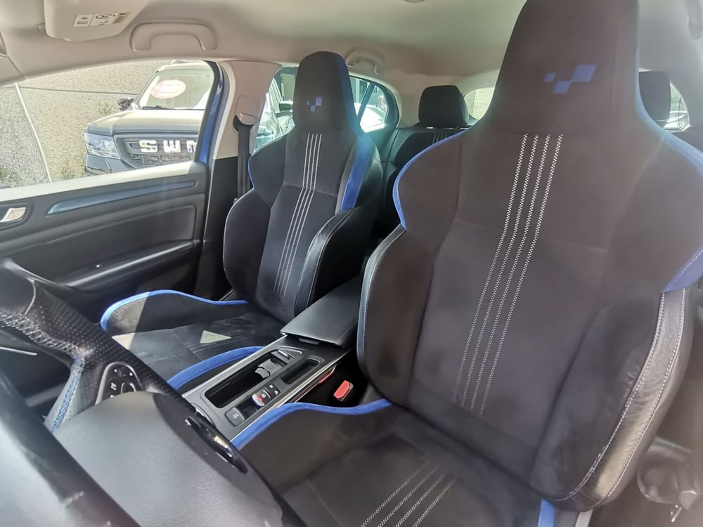 Renault Mégane usata a Forlì-Cesena (20)