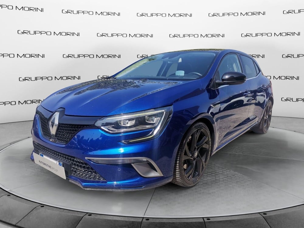 Renault Mégane usata a Forlì-Cesena (3)