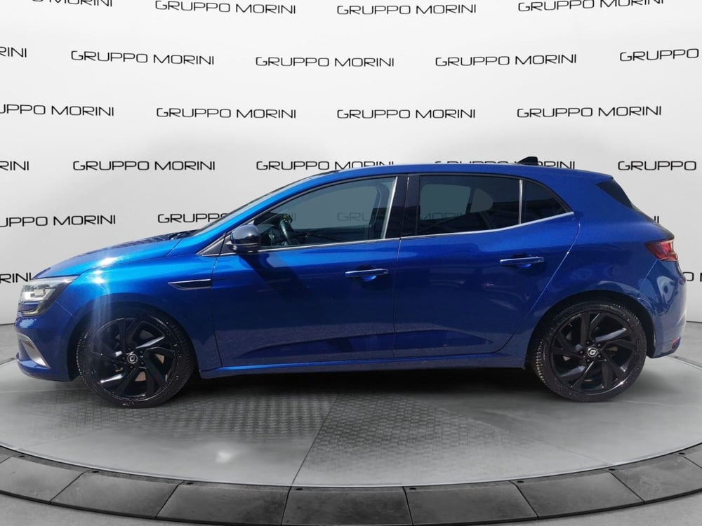 Renault Mégane usata a Forlì-Cesena (4)