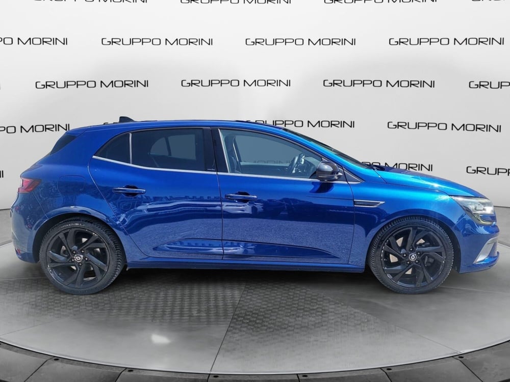 Renault Mégane usata a Forlì-Cesena (5)