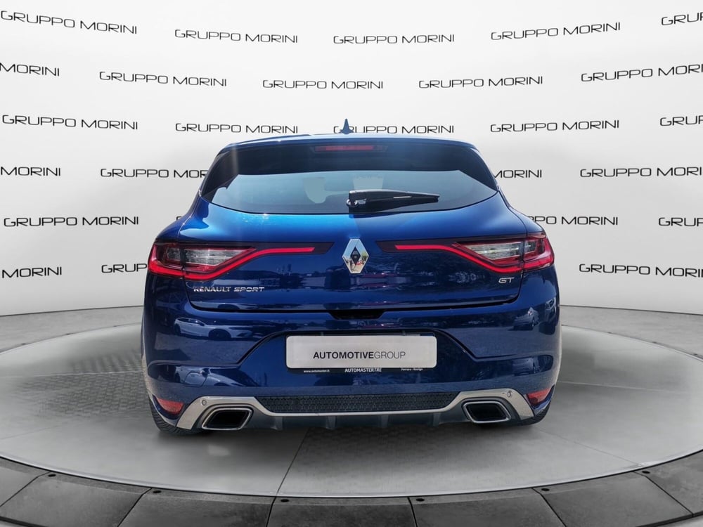 Renault Mégane usata a Forlì-Cesena (6)