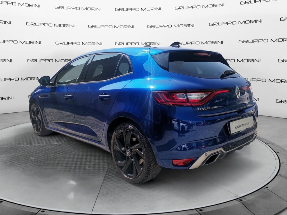 Renault Mégane usata a Forlì-Cesena (7)
