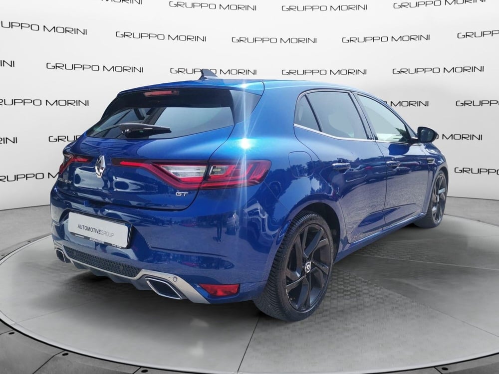 Renault Mégane usata a Forlì-Cesena (8)