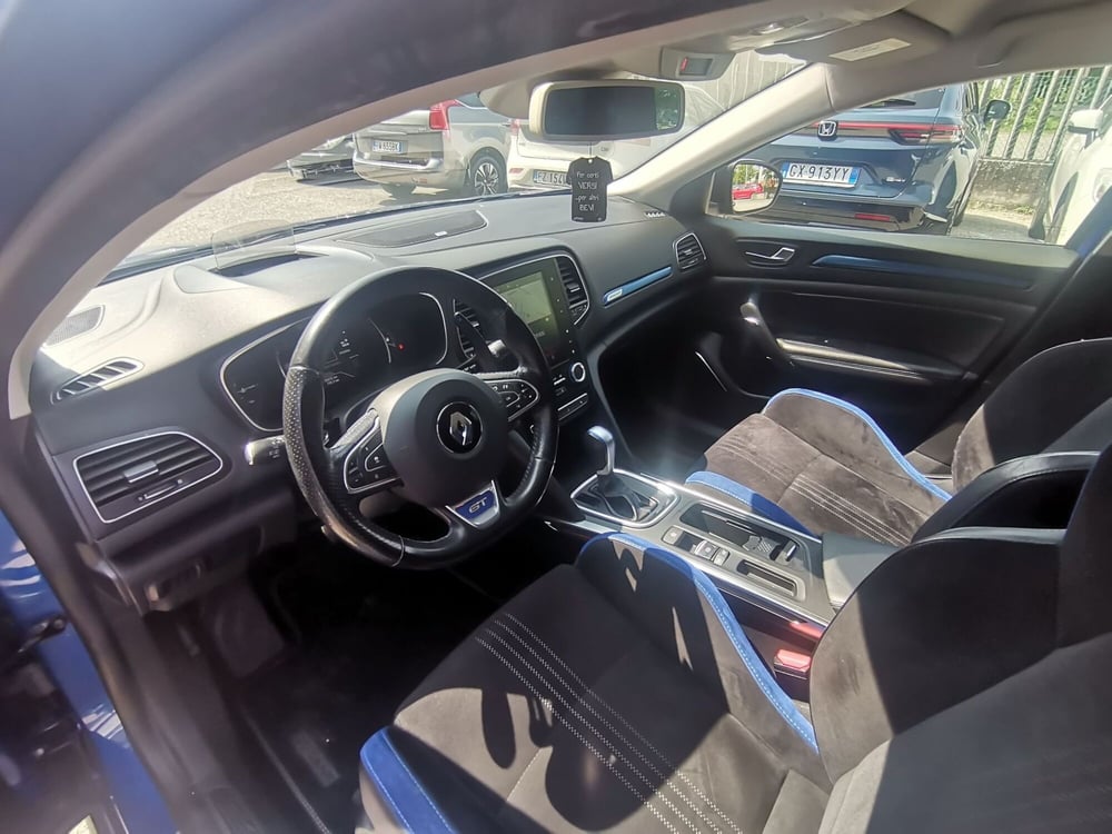 Renault Mégane usata a Forlì-Cesena (9)