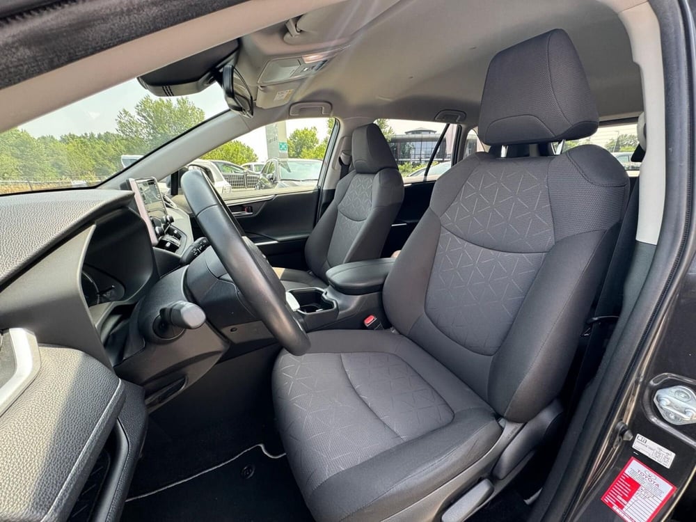 Toyota Rav4 usata a Modena (13)