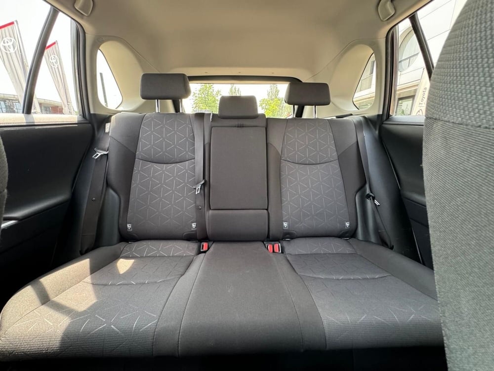 Toyota Rav4 usata a Modena (14)