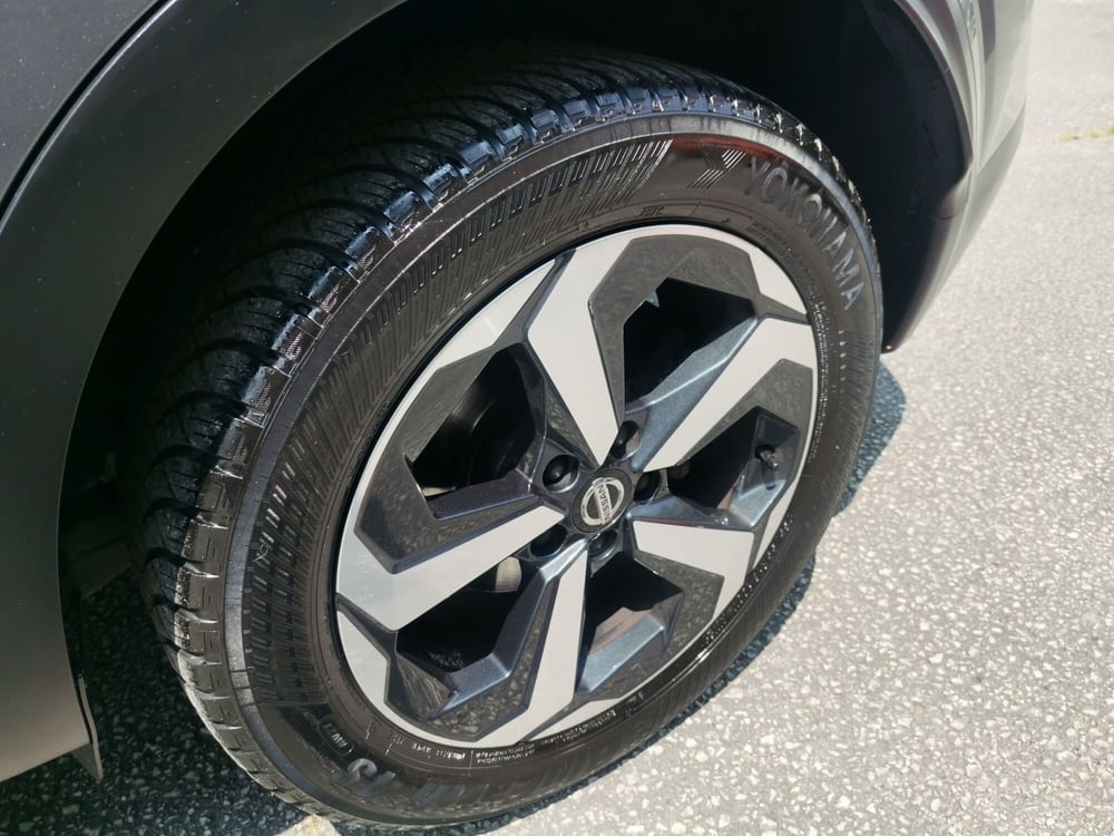 Nissan Qashqai usata a Forlì-Cesena (19)