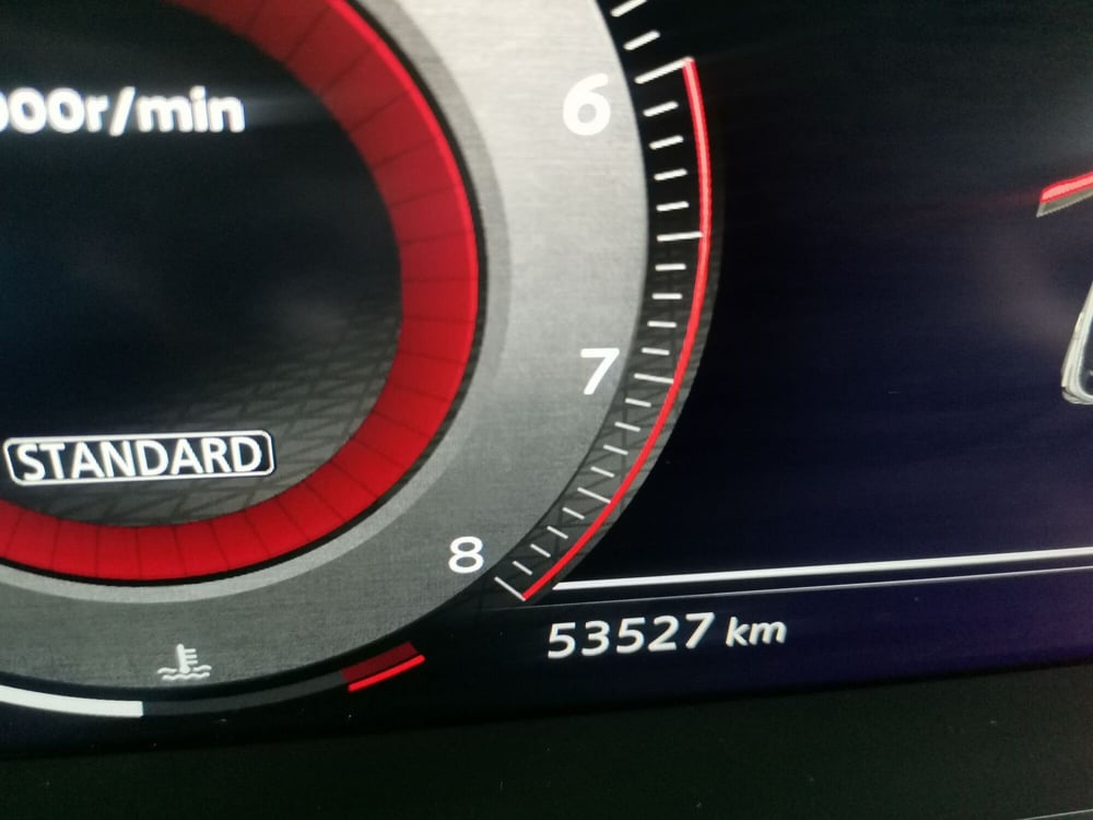 Nissan Qashqai usata a Forlì-Cesena (20)