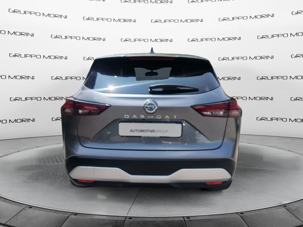 Nissan Qashqai usata a Forlì-Cesena (6)