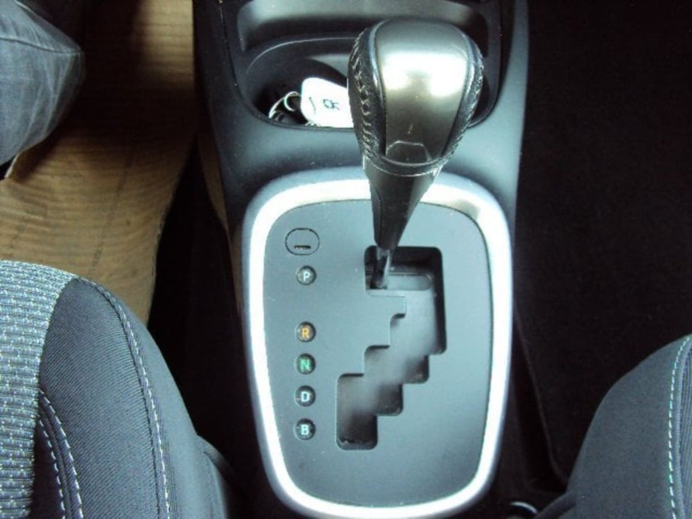 Toyota Yaris usata a Bologna (14)