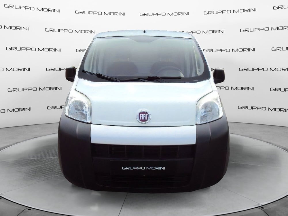 Fiat Fiorino usata a Bologna
