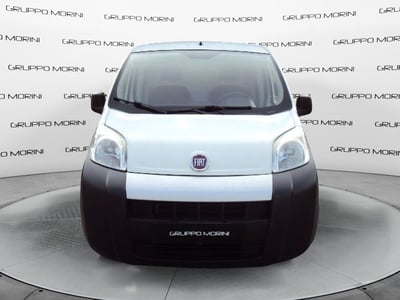 Fiat Fiorino 1.3 MJT 75CV Furgone E5+ del 2016 usata a Imola