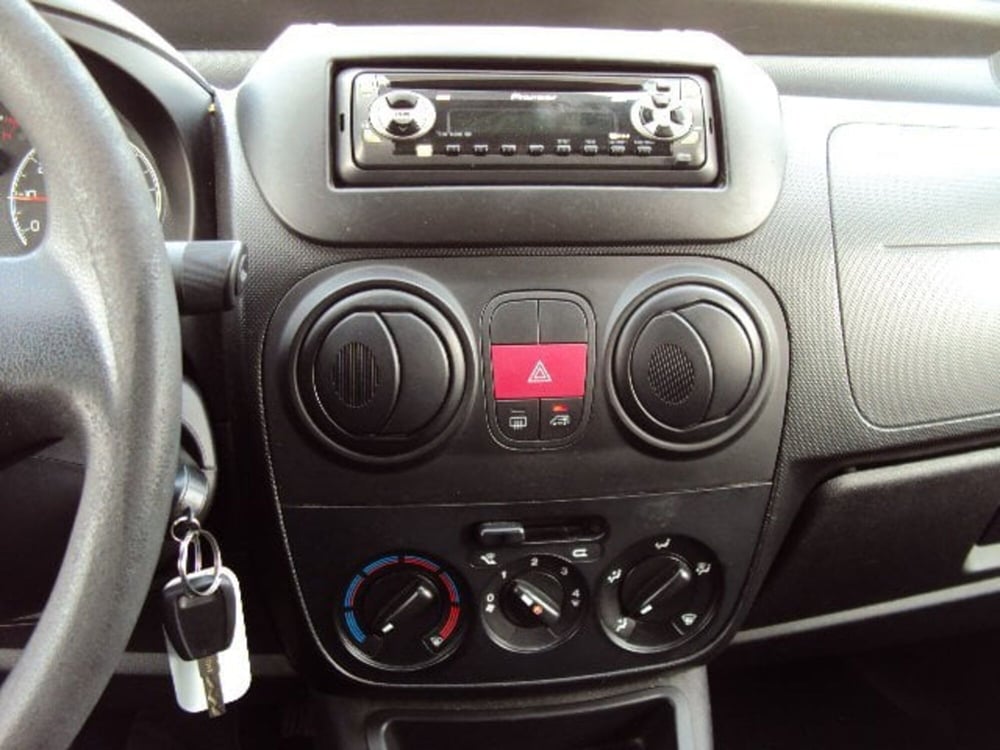 Fiat Fiorino usata a Bologna (13)