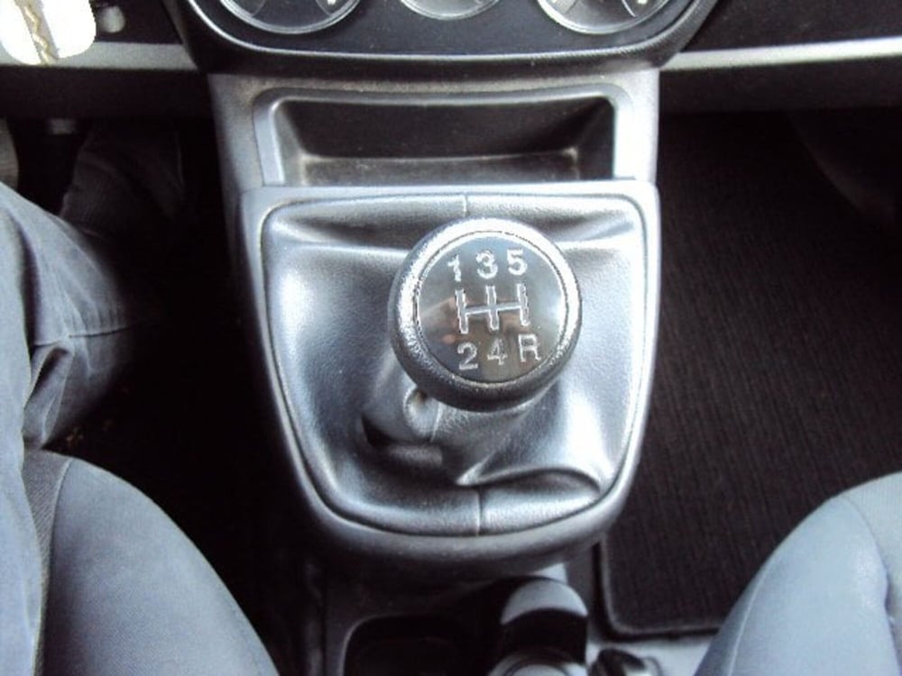 Fiat Fiorino usata a Bologna (14)
