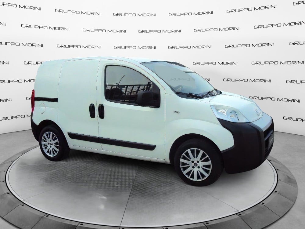 Fiat Fiorino usata a Bologna (3)