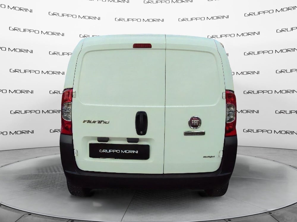 Fiat Fiorino usata a Bologna (4)