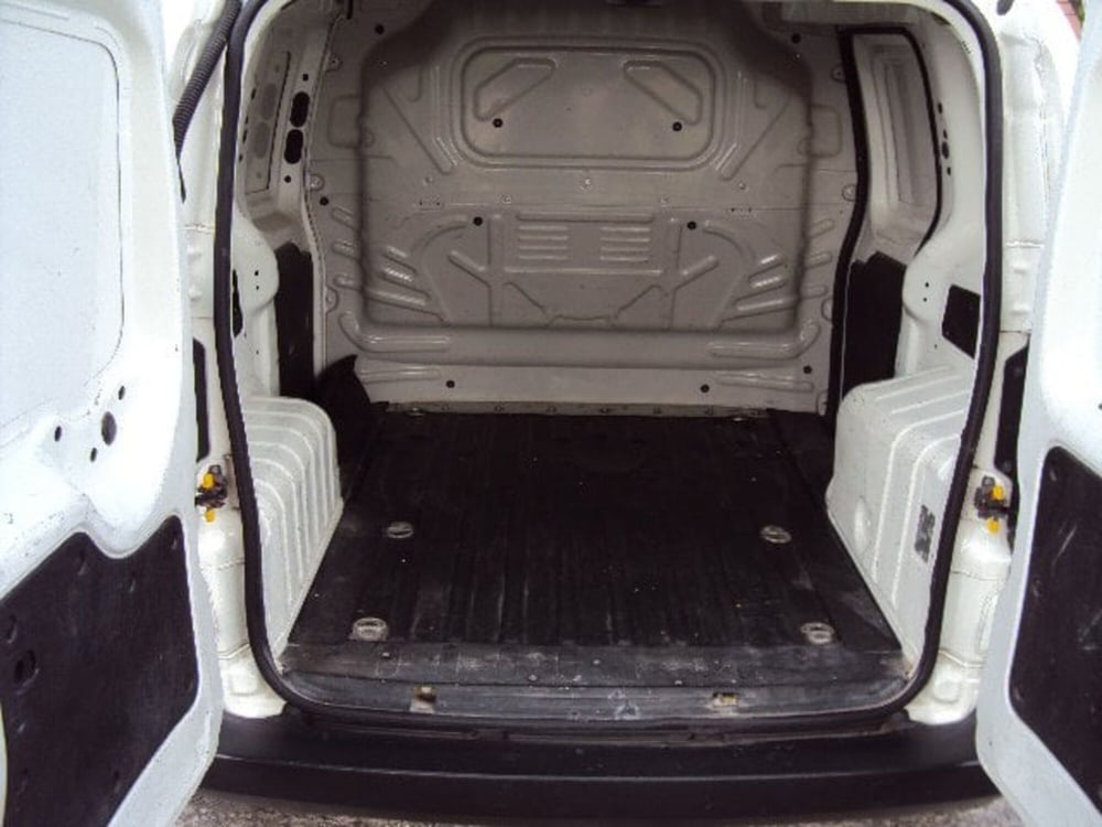 Fiat Fiorino usata a Bologna (7)
