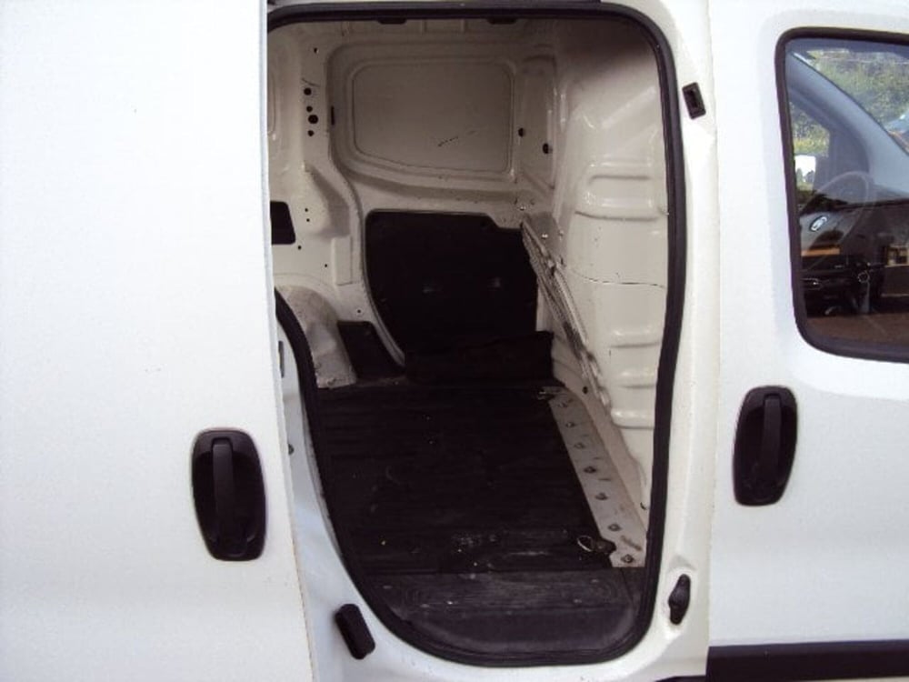 Fiat Fiorino usata a Bologna (8)