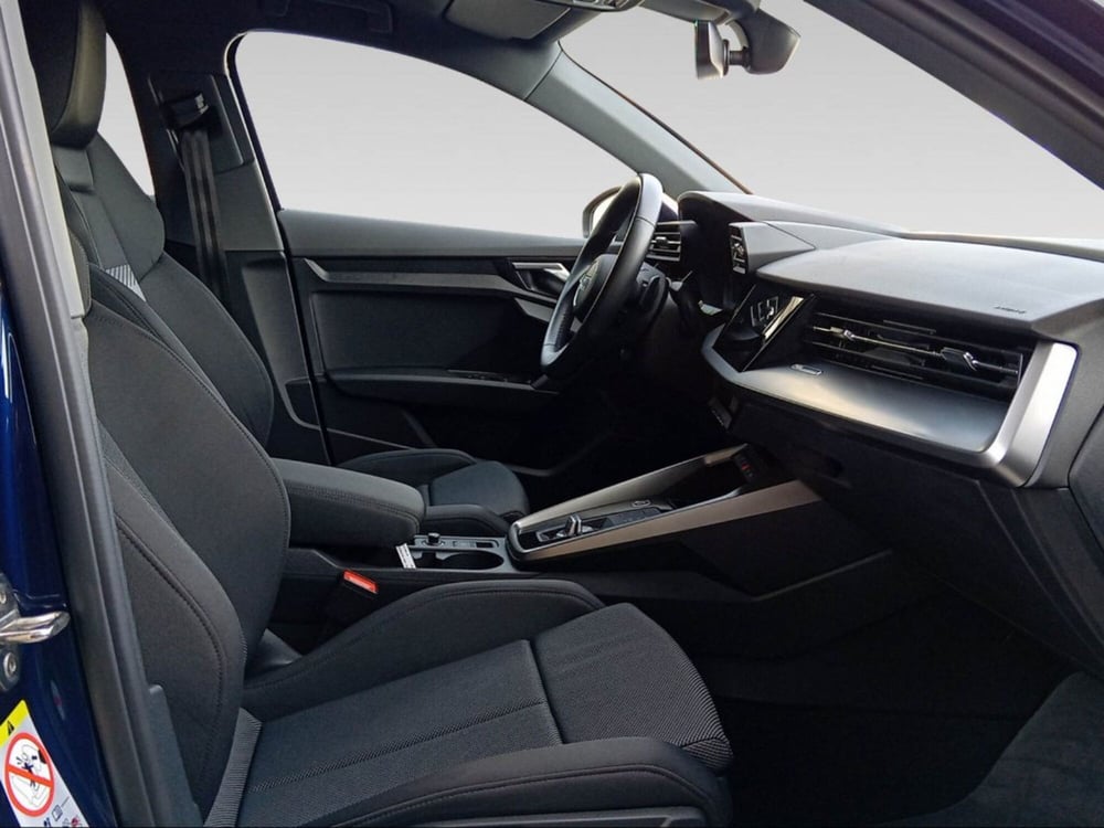 Audi A3 Sportback usata a Firenze (13)