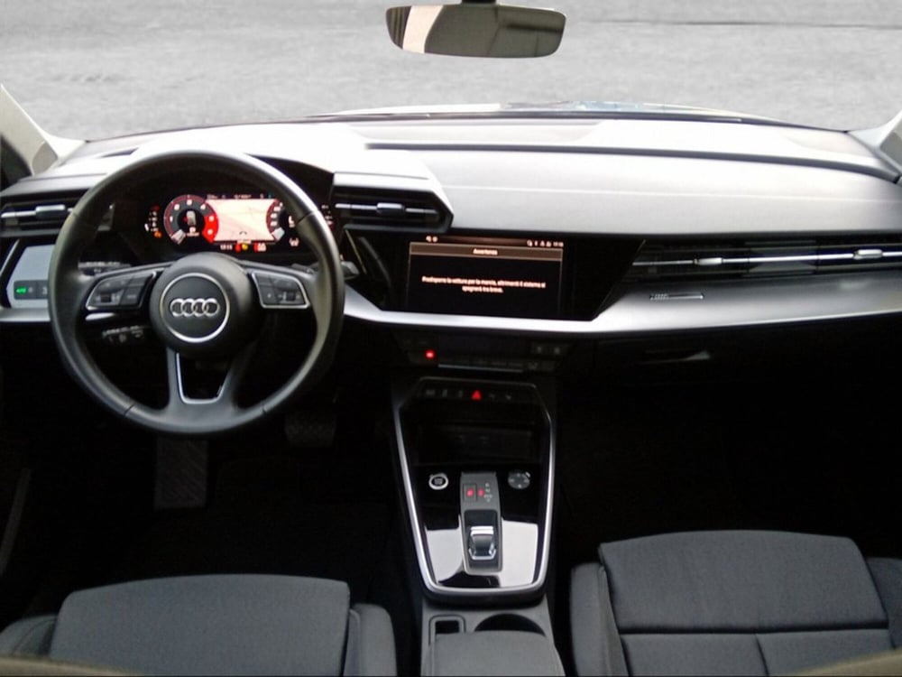 Audi A3 Sportback usata a Firenze (14)
