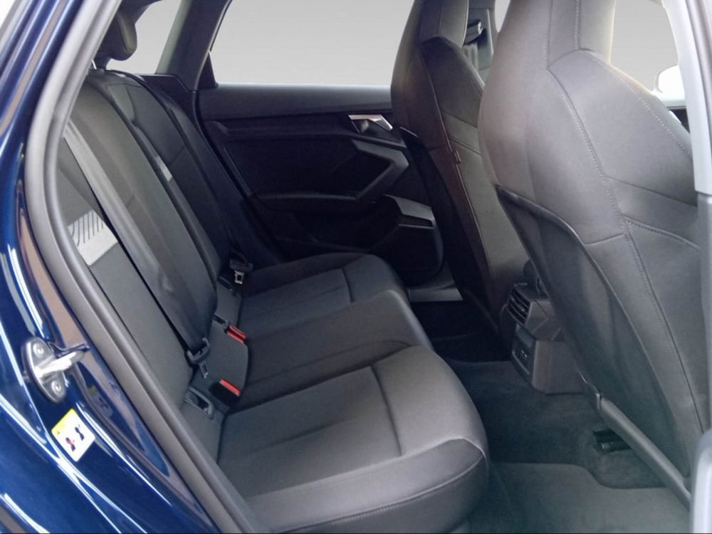 Audi A3 Sportback usata a Firenze (15)