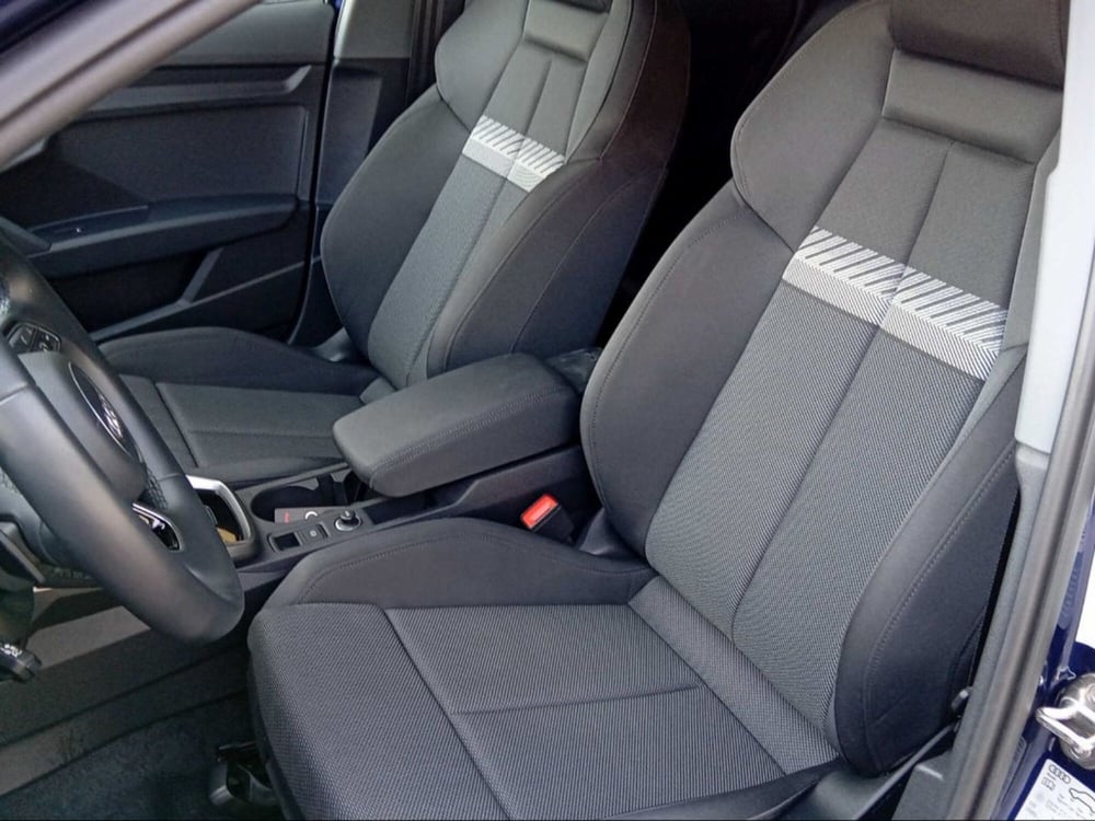 Audi A3 Sportback usata a Firenze (8)