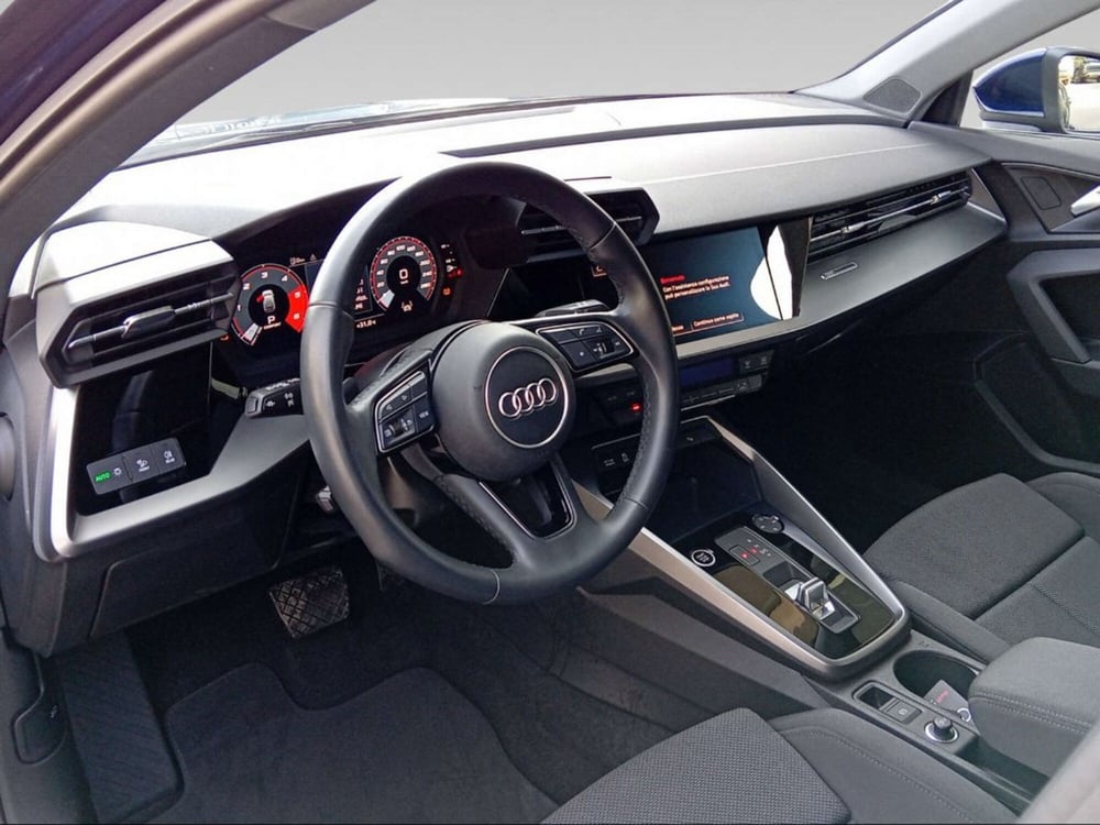 Audi A3 Sportback usata a Firenze (9)