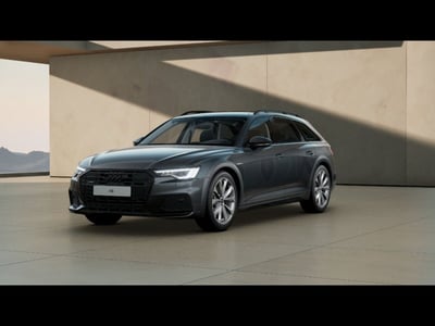 Audi A6 Allroad 40 TDI 2.0 quattro S tronic Evolution nuova a Livorno