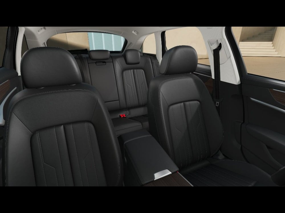 Audi A6 Allroad nuova a Livorno (11)