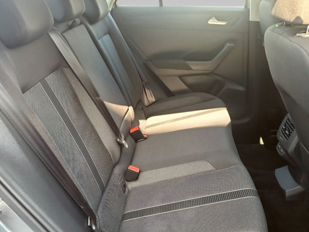 Volkswagen T-Roc usata a Siena (11)