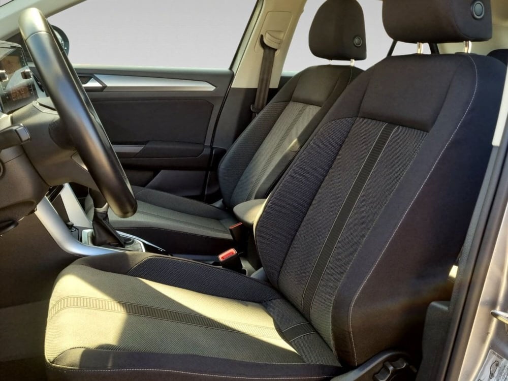 Volkswagen T-Roc usata a Siena (9)