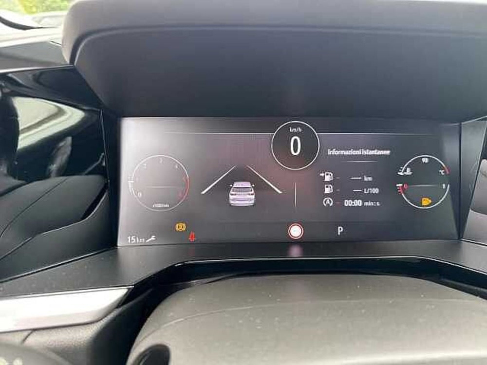 Opel Grandland nuova a Roma (11)