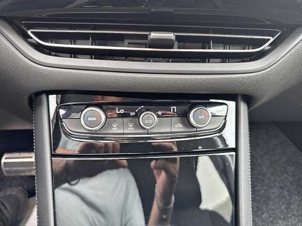 Opel Grandland nuova a Roma (14)
