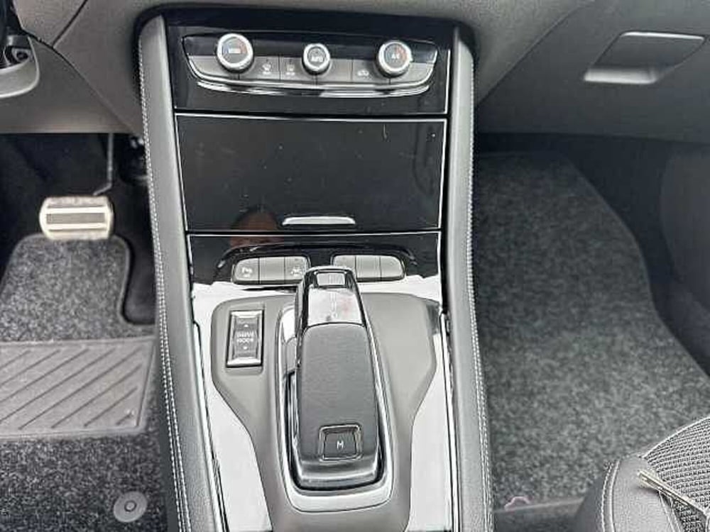 Opel Grandland nuova a Roma (16)