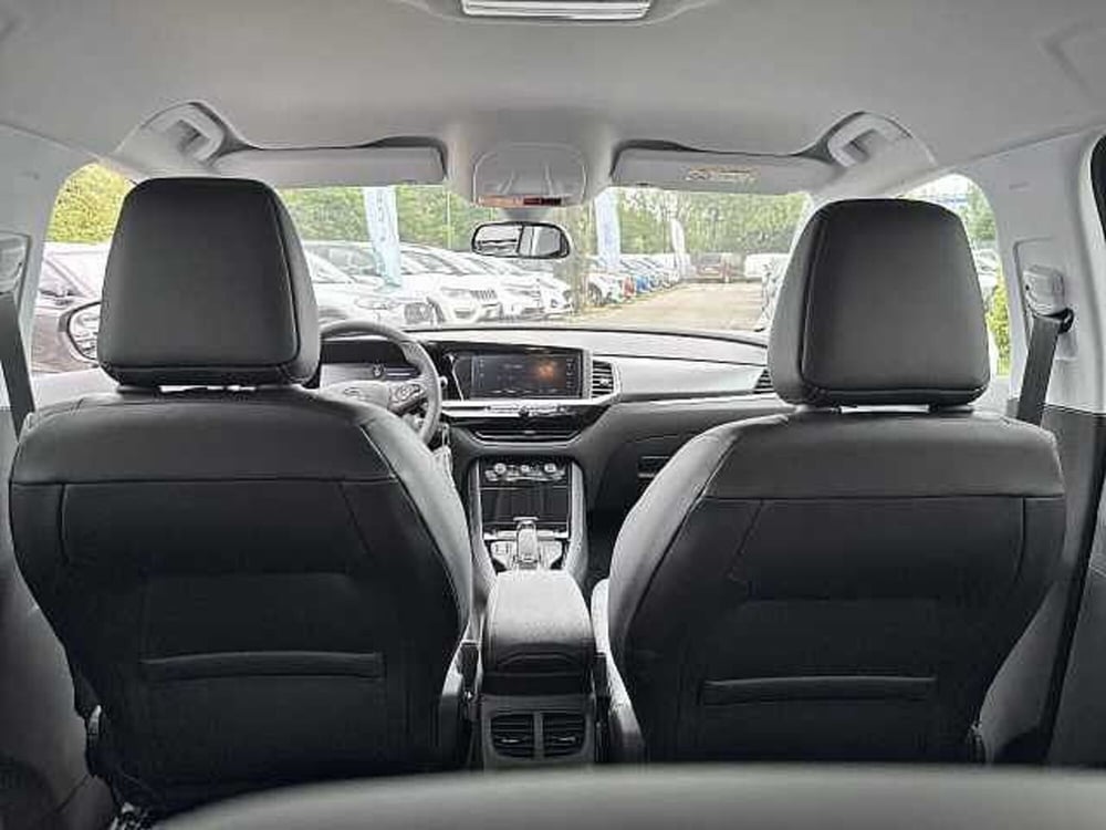 Opel Grandland nuova a Roma (7)