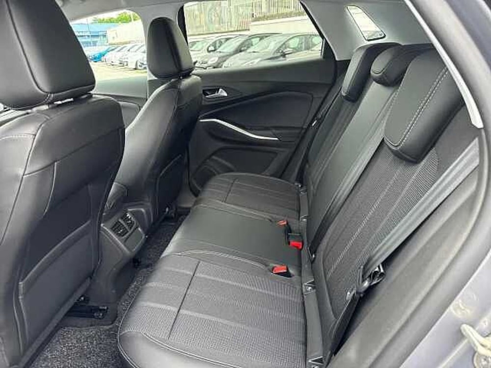 Opel Grandland nuova a Roma (9)