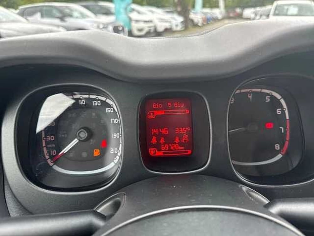 Fiat Panda usata a Roma (10)