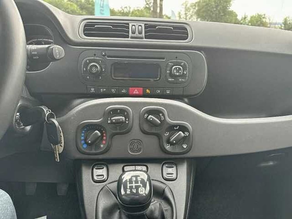 Fiat Panda usata a Roma (11)