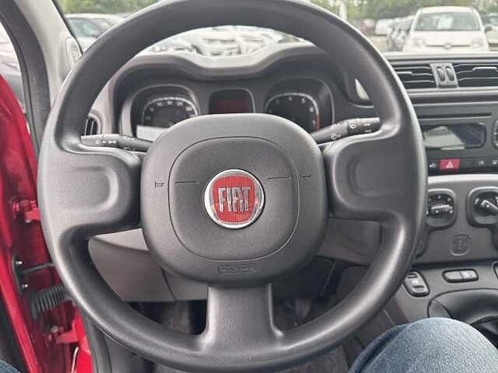 Fiat Panda usata a Roma (12)