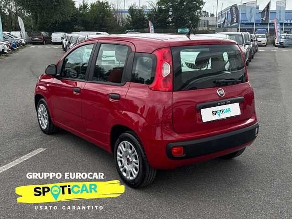 Fiat Panda usata a Roma (4)