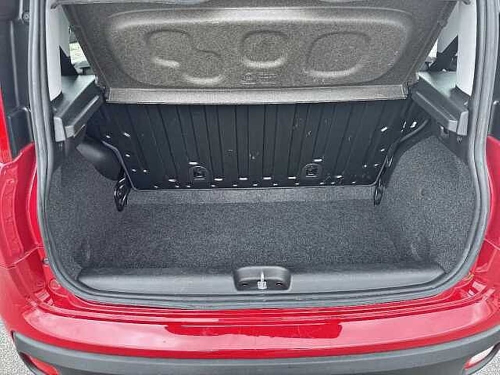 Fiat Panda usata a Roma (7)