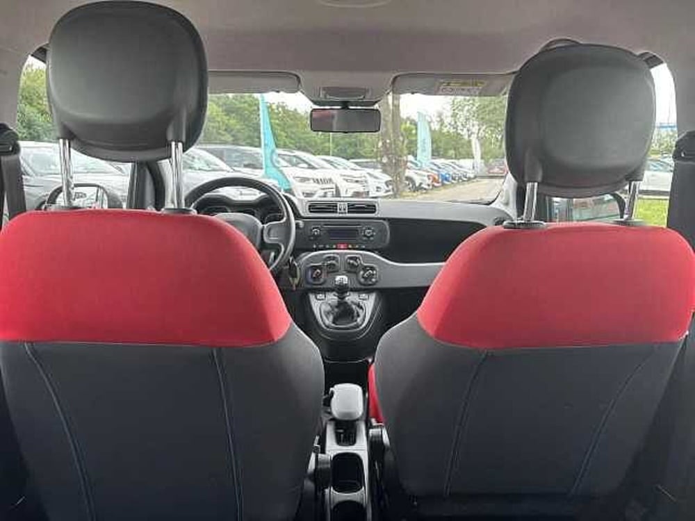 Fiat Panda usata a Roma (8)