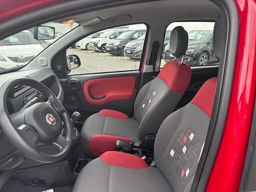 Fiat Panda usata a Roma (9)