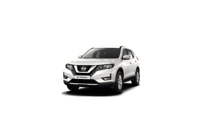 Nissan X-Trail 1.6 dCi 2WD Tekna del 2018 usata a Parma