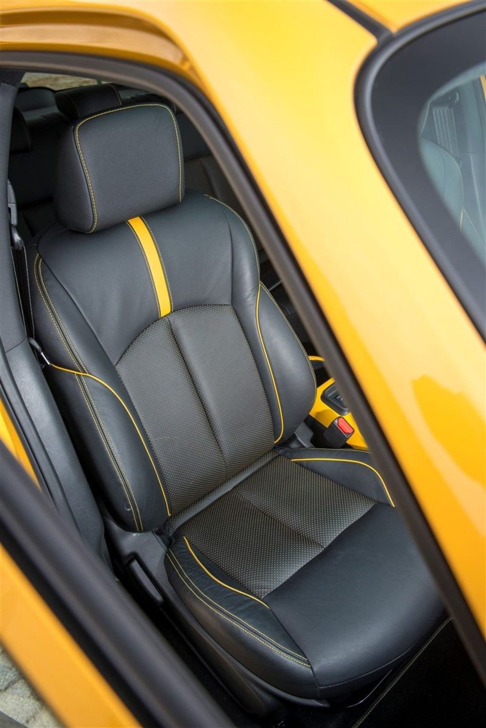 Nissan Juke usata a Parma (9)