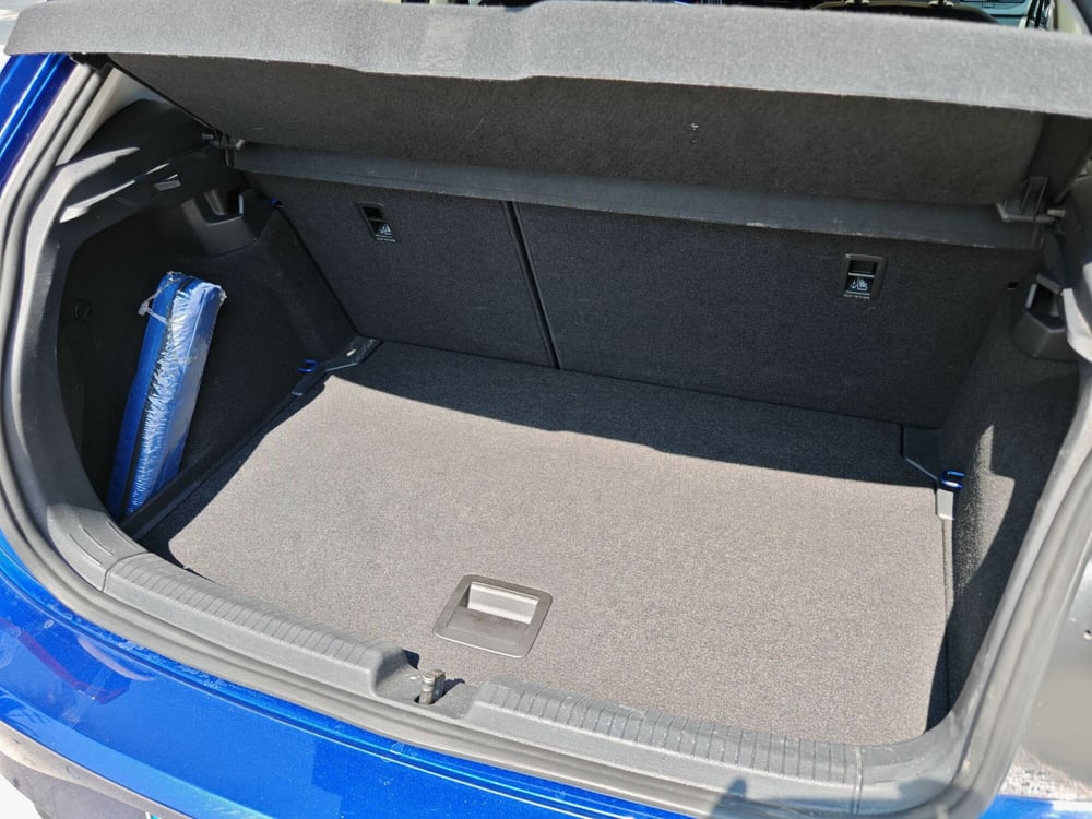 Volkswagen Polo usata a Palermo (15)